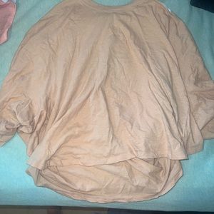 Flowy Shirt